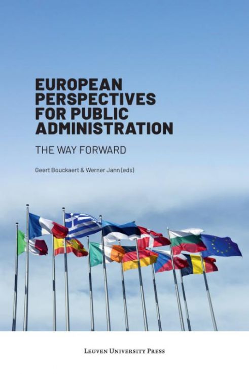 European Perspectives for Public Administration