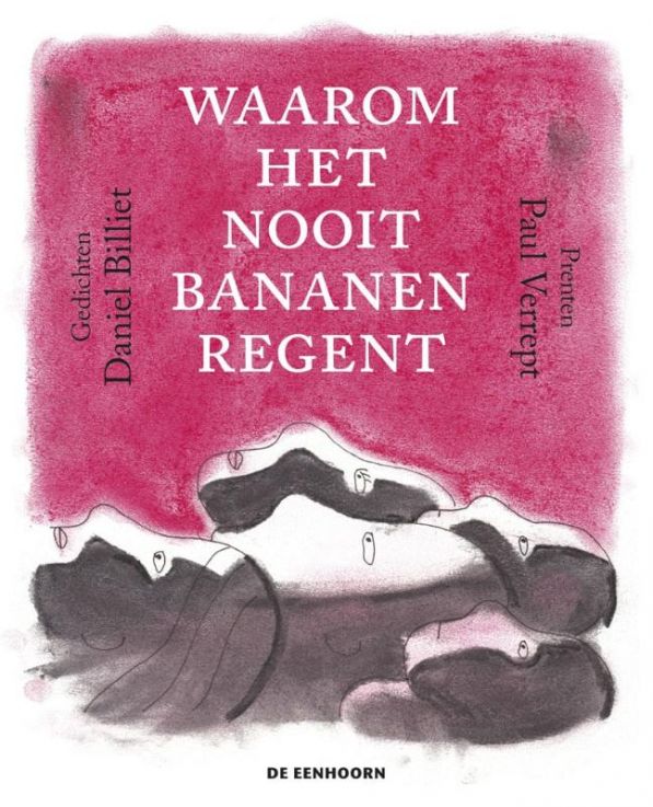 Waarom het nooit bananen regent