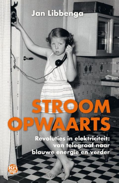 Stroomopwaarts