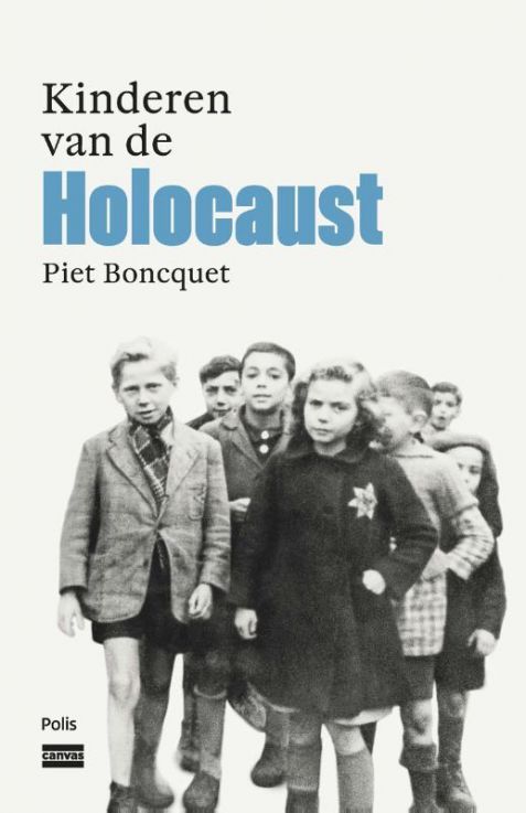 Kinderen van de Holocaust