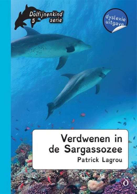 Verdwenen in de Sargassozee