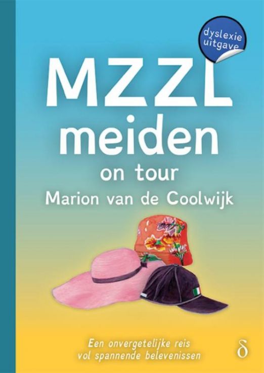 MZZL meiden on tour