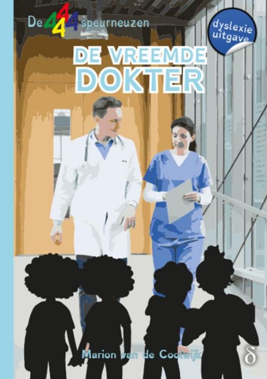 De vreemde dokter