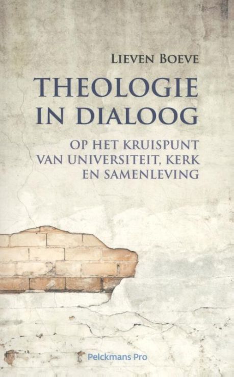 Theologie in dialoog