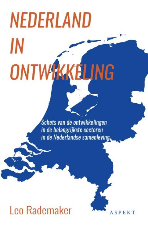 Nederland in ontwikkeling