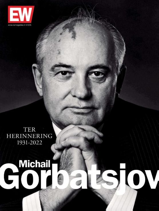 Gorbatsjov