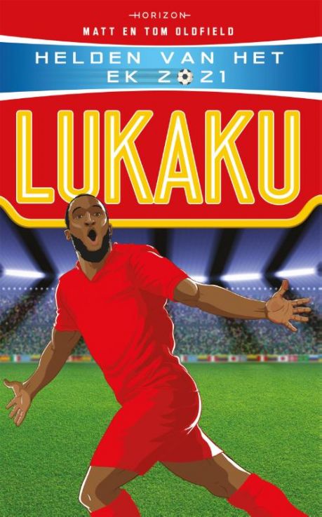 Helden van het EK 2021: Lukaku