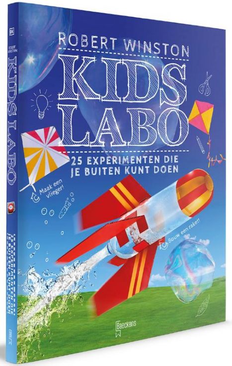 Kids labo