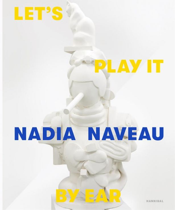 Nadia Naveau – Let's Play It By Ear
