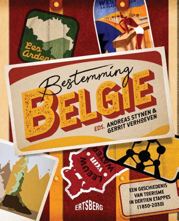 Bestemming België