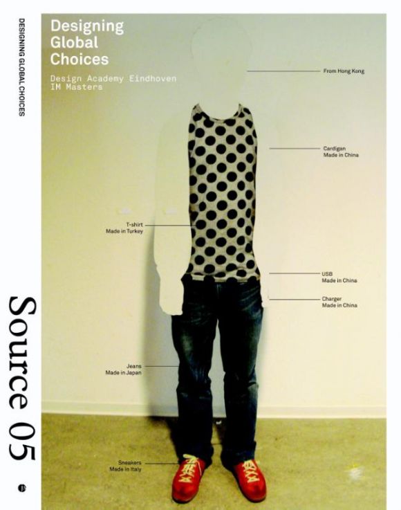 SOURCE 05 Designing Global Choices