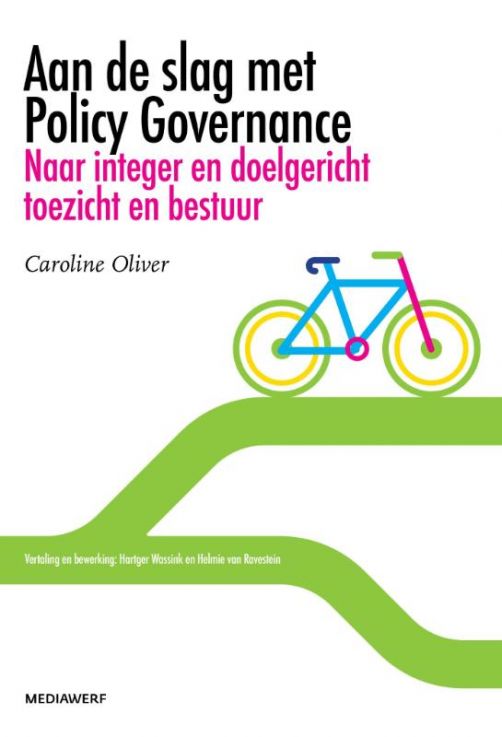 Aan de slag met policy governance
