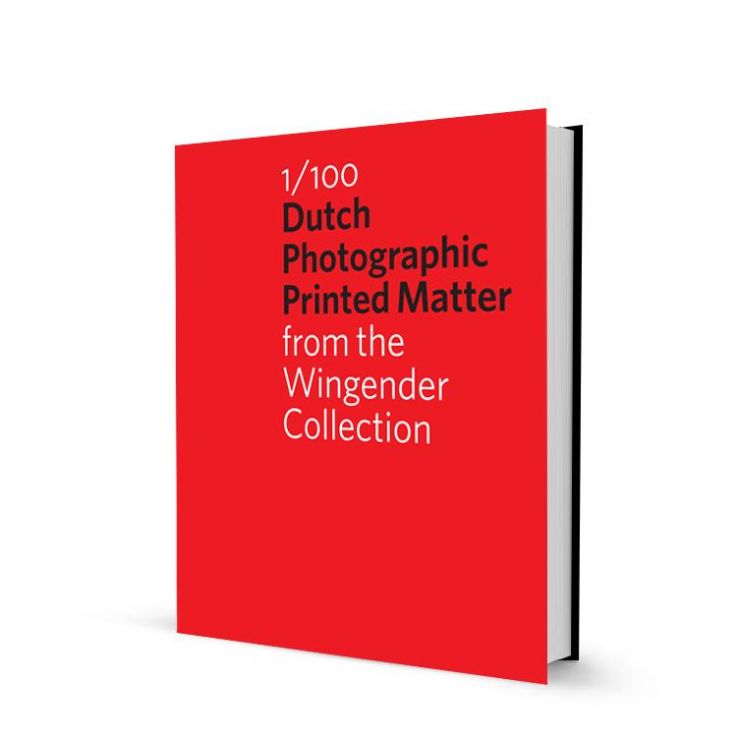 1/100 Dutch Photographic Publications