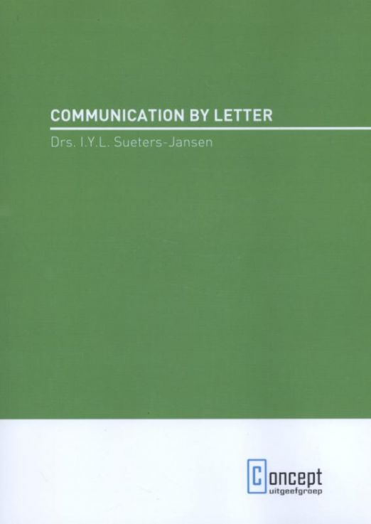 Communication by letter