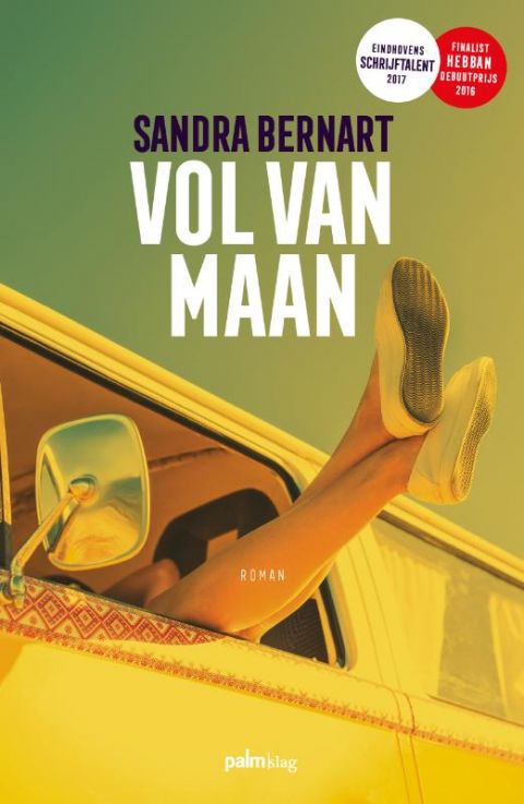 Vol van Maan