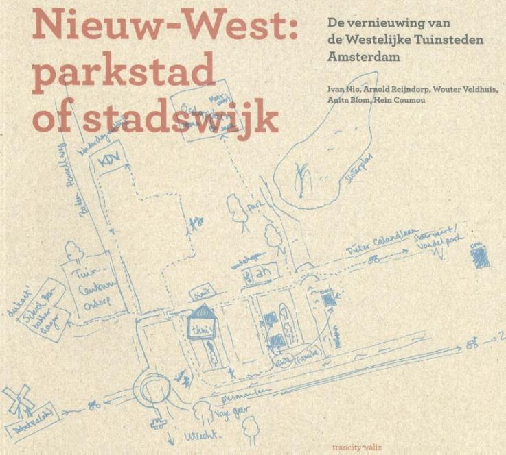 Nieuw-West: parkstad of stadswijk ?