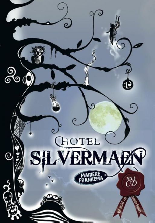 Hotel Silvermaen