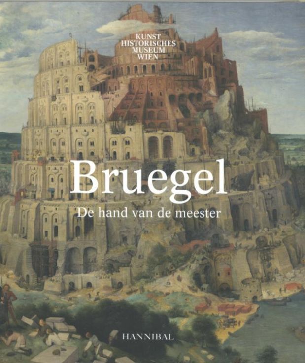 Bruegel, de hand van de meester
