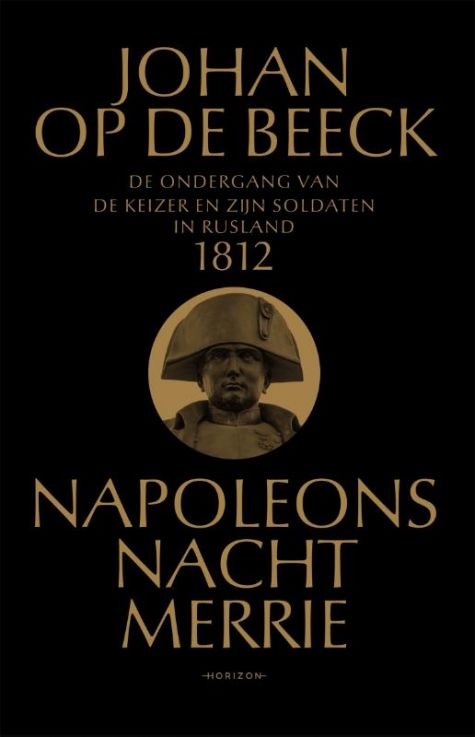 Napoleons nachtmerrie