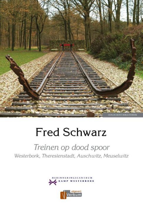 Treinen op dood spoor