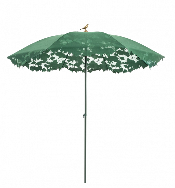 Droog Shadylace parasol