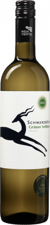 Weingut Schwarzbock Gruner Veltliner Mineral Weinviertel DAC