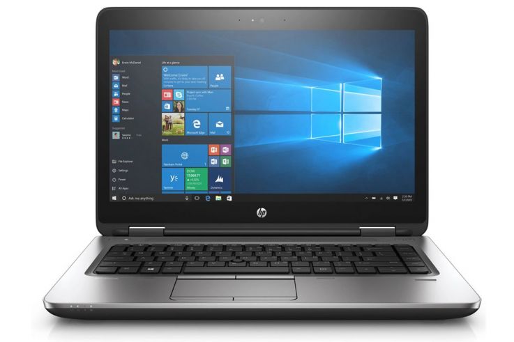 HP ProBook 14 inch - refurbished
