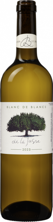 Domaine de la Jasse 'Blanc de Blancs' 