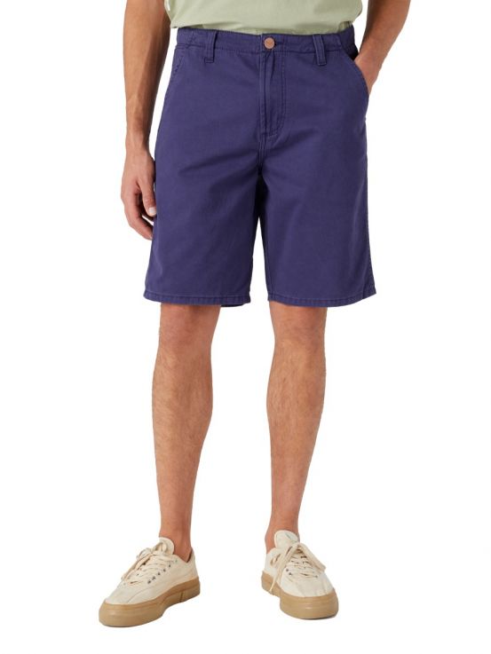 Wrangler - Casey chino shorts