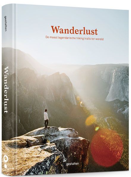 Wanderlust - Wereldwijd