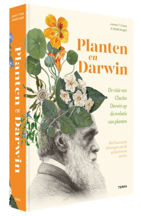 Planten en Darwin