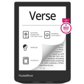 PocketBook Verse e-reader - 6 inch - 8 GB