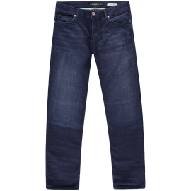 Denim ANCONA - Black Coated