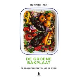 De groene bakplaat