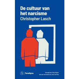 De cultuur van het narcisme