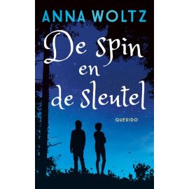 De spin en de sleutel