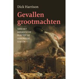 Gevallen grootmachten