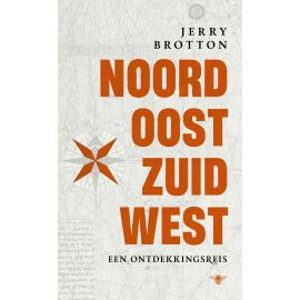 Noord, oost, zuid, west