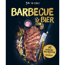 Barbecue & bier