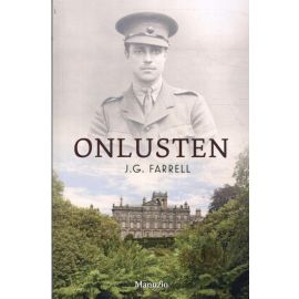 Onlusten