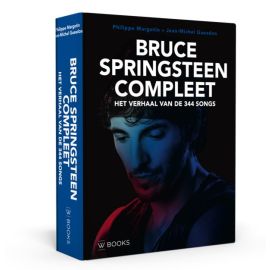 Bruce Springsteen Compleet