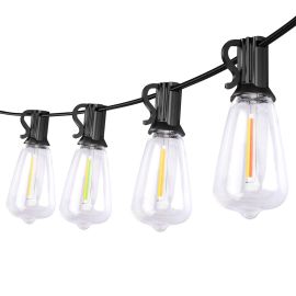 Smart In- and Outdoor String Light Premium