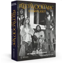 Fleetwood Mac - Compleet