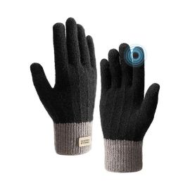 TouchGrip handschoenen - unisex