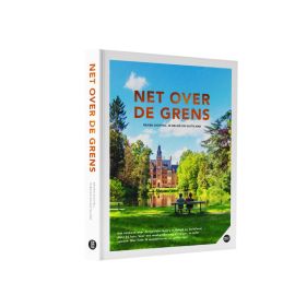 Net over de grens - Reizen dichtbij, in België & Duitsland