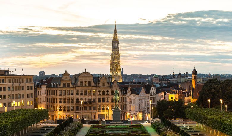  Stijlvol verblijven en luxe genieten in Brussel