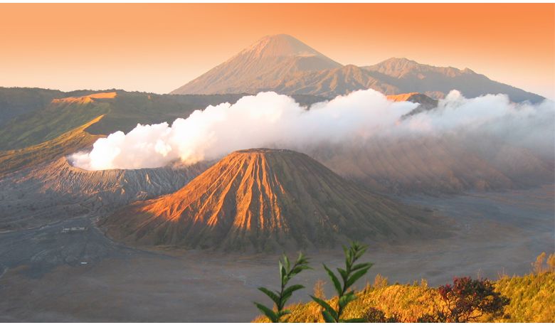 Hoogtepunten van Java en Bali