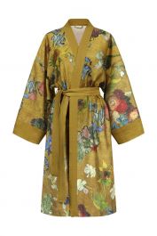 Beddinghouse x Van Gogh Museum kimono + sierkussen 