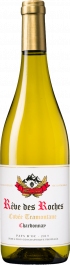 Rêve des Roches Blanc Chardonnay