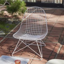 Vitra Eames Wire LKR fauteuil